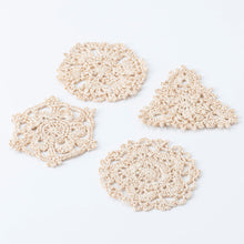 画像をギャラリービューアに読み込む, 手編み ナチュラル ラフィア インテリア アバカ クッション マダガスカル