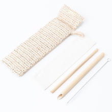 画像をギャラリービューアに読み込む, 手編み ナチュラル ラフィア インテリア バッグ バンブーストロー
