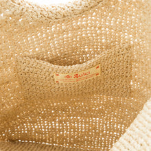 画像をギャラリービューアに読み込む, 手編み ナチュラル　天然 ラフィア  バッグ マダガスカル手編み ナチュラル 天然 ラフィア  エコ バッグ マダガスカル
